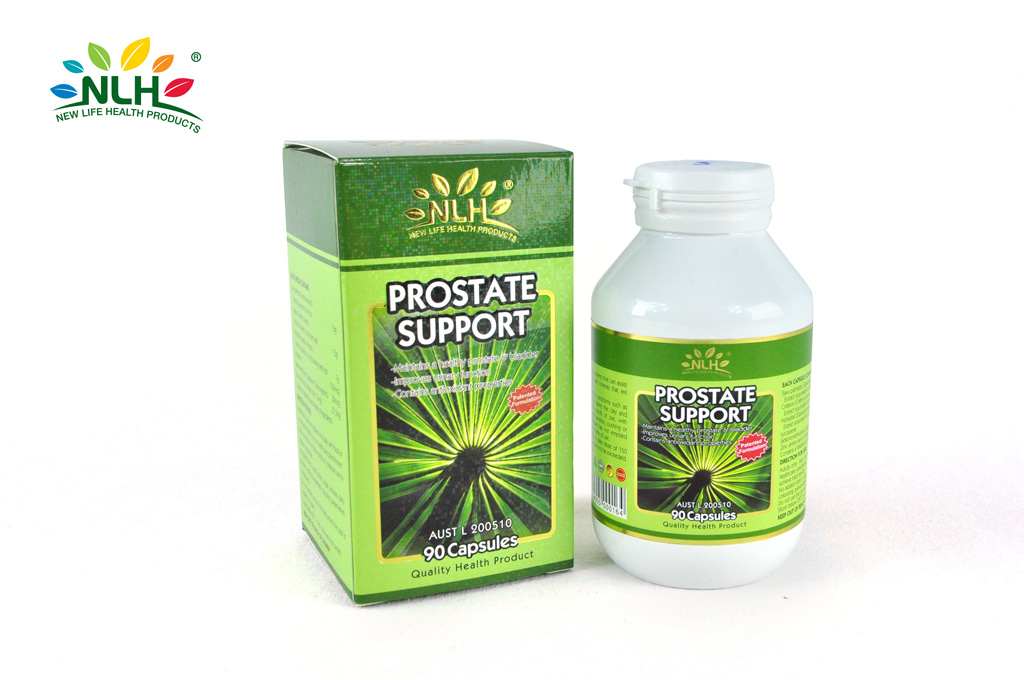 Prostate Support (90 capsules)